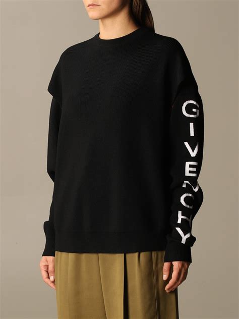 pull femme givenchy|Givenchy dresses for women.